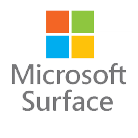 surface