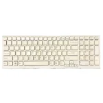 Keyboard Sony VPC-EE