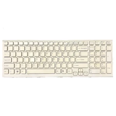 Keyboard Sony VPC-EE