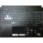 Keyboard-،-Case-TUF-Gaming-FX505