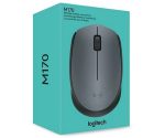 ماوس بی سیم لاجیتک مدل ام 170 Logitech M170