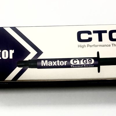 THERMAL Grease Maxtor 