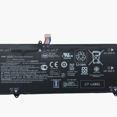 باتری اچ پی Battery laptop HP MG04XL