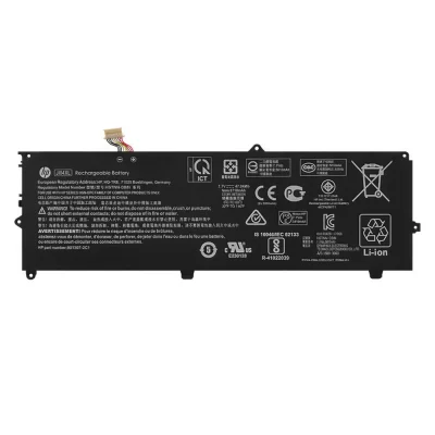 Battery Laptop HP