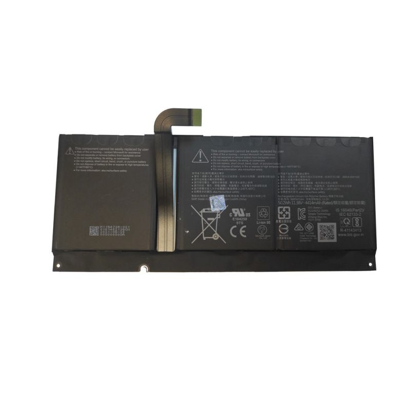 Surface-Pro-8-Battery