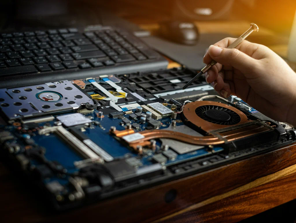 laptop-repair