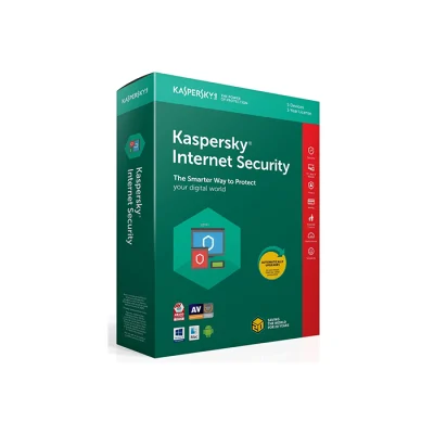 Kaspersky